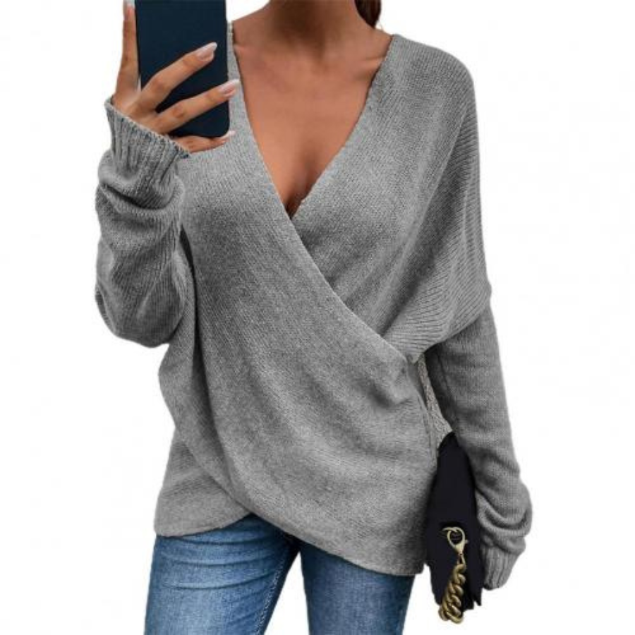 Cozy Lightweight Sweater
