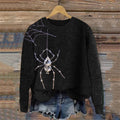 Easy V-Neck Sweater