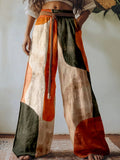 Modern Office Pants