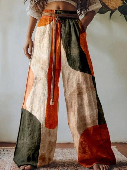 Modern Office Pants
