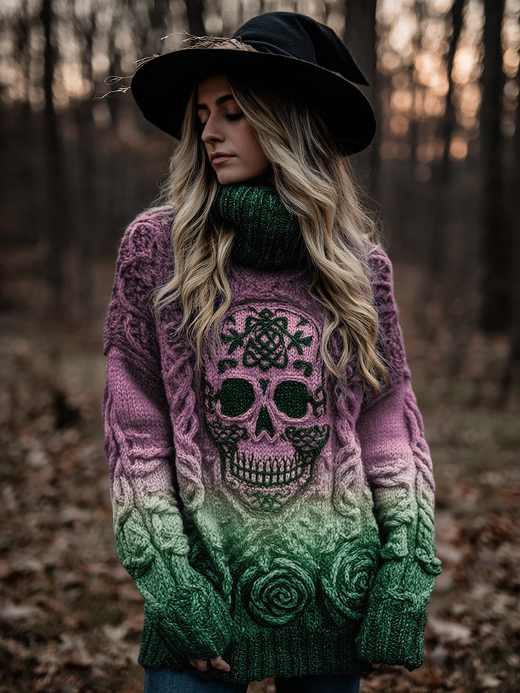Weekend Knit Sweater
