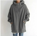 Weekend Striped Sweater