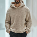 Weekend Textured Sweater