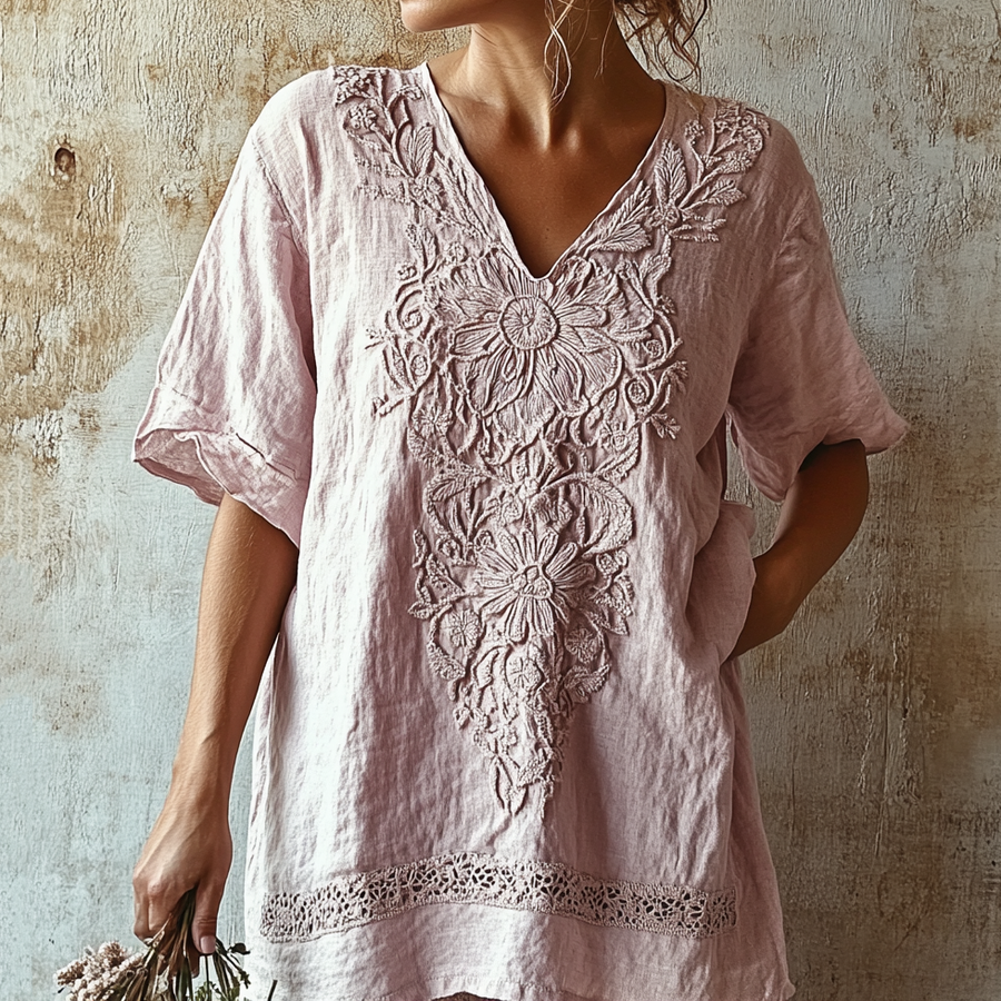 Weekend Collared Shirt