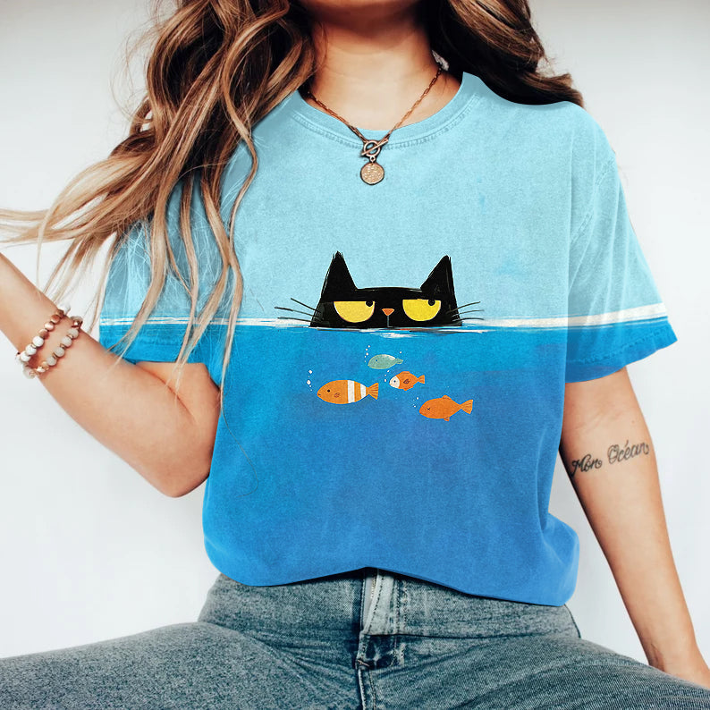Coastal Short-Sleeve Shirt