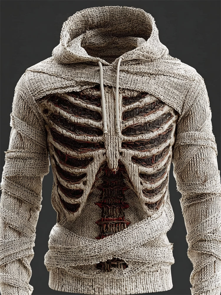 Weekend Knit Sweater