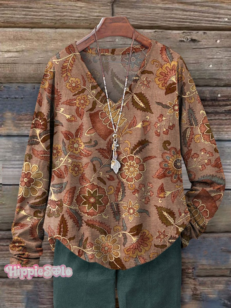 Easy Printed Shirt