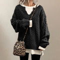Easy Lightweight Sweater