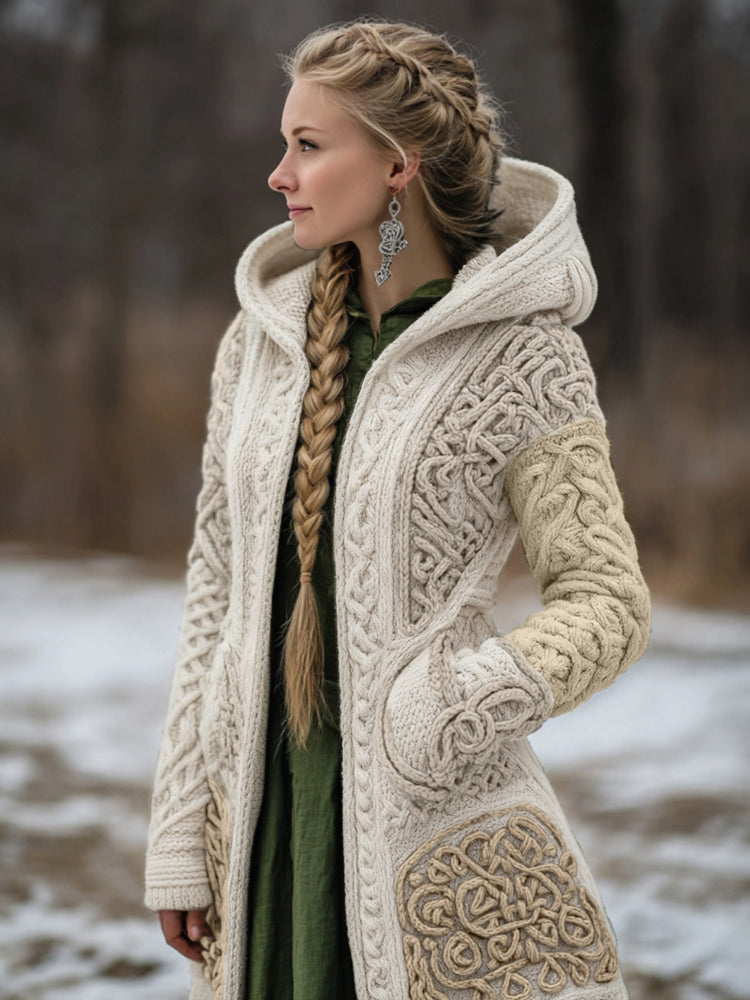 Soft Knit Sweater