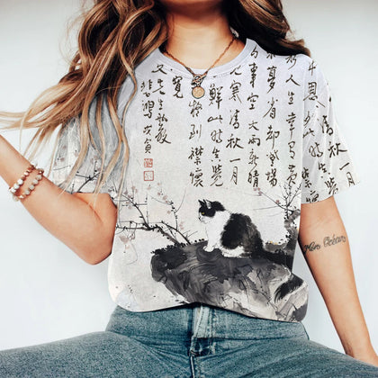 Weekend Linen Shirt