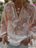 Soft Short-Sleeve Shirt