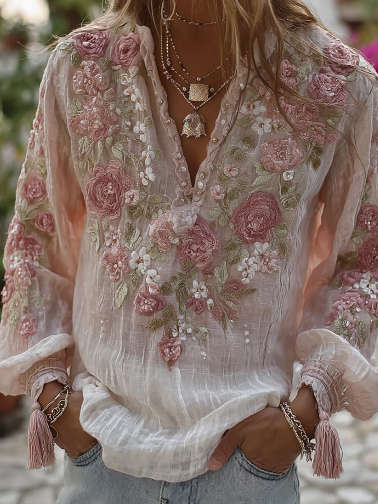 Soft Short-Sleeve Shirt