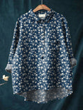 Summer Long-Sleeve Shirt