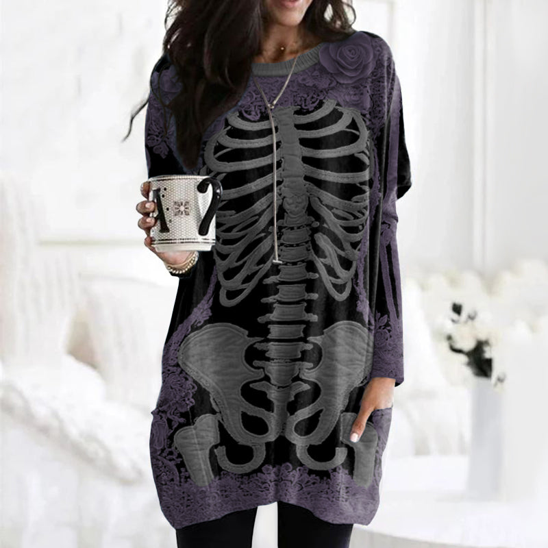 Easy Lightweight Sweater