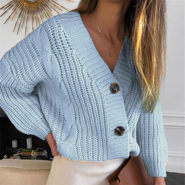 Cozy Lightweight Sweater