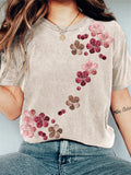 Casual Denim Shirt