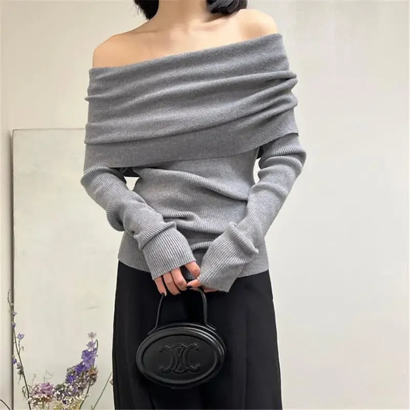Cozy Lightweight Sweater