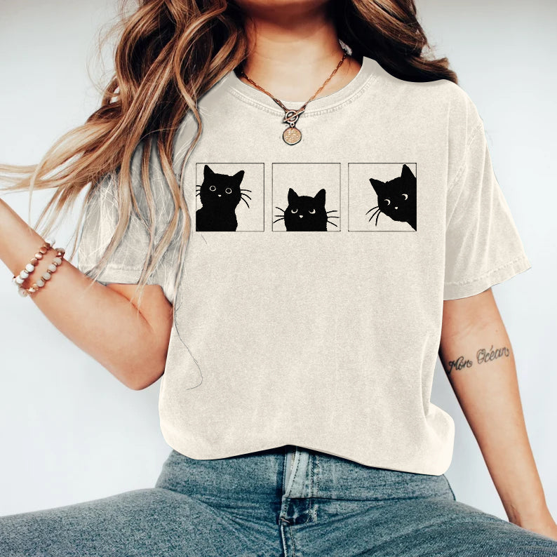 Simple Cotton Shirt