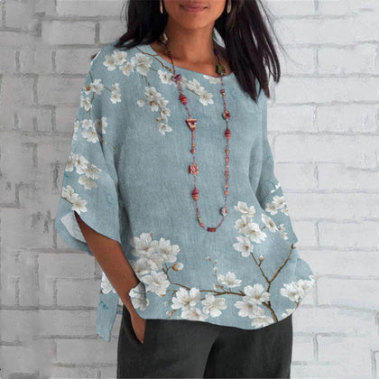 Weekend Long-Sleeve Shirt