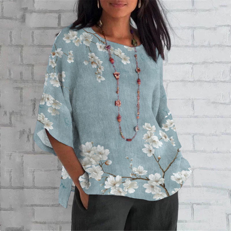 Weekend Long-Sleeve Shirt