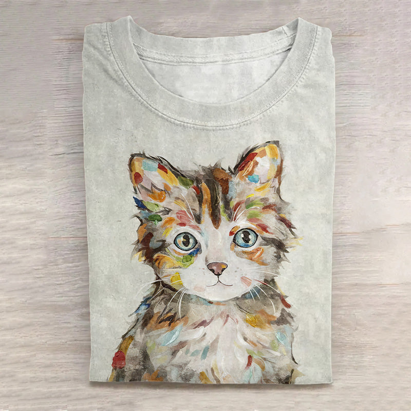 Everyday Striped Shirt