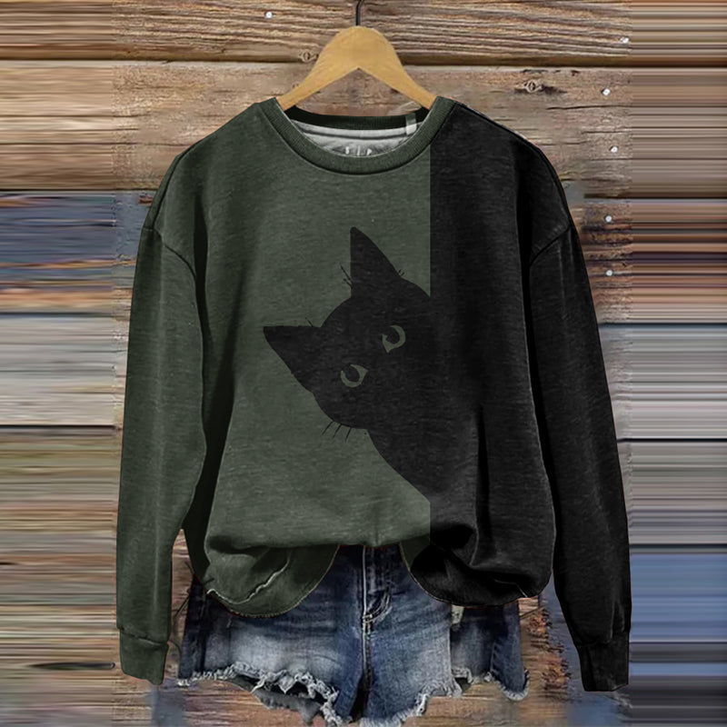 Easy Oversized Shirt