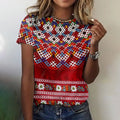 Relaxed Long-Sleeve Shirt