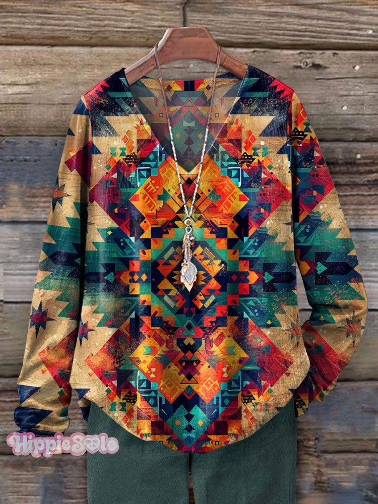 Relaxed Short-Sleeve Shirt