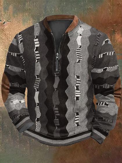 Relaxed Short-Sleeve Shirt