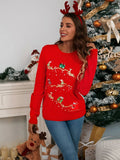 Soft Lightweight Sweater