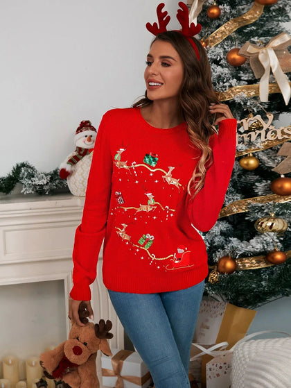 Soft Lightweight Sweater