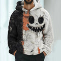 Casual V-Neck Sweater