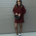 Weekend V-Neck Sweater