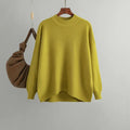 Weekend Oversized Sweater