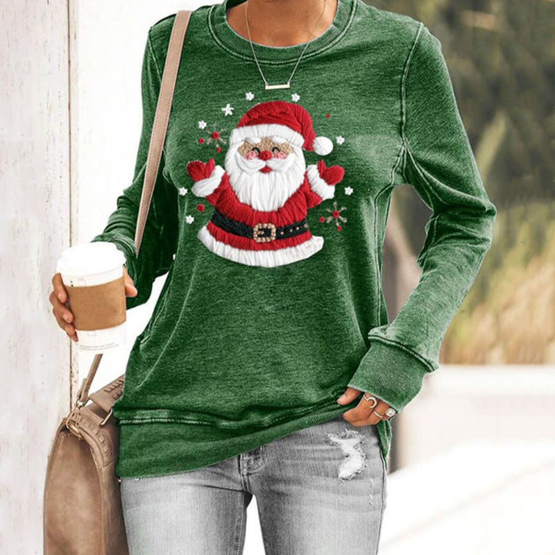 Relaxed Short-Sleeve Shirt