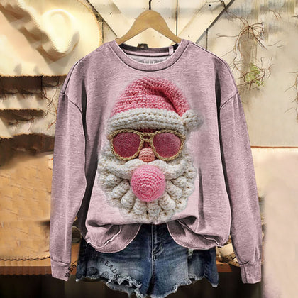 Relaxed Denim Shirt