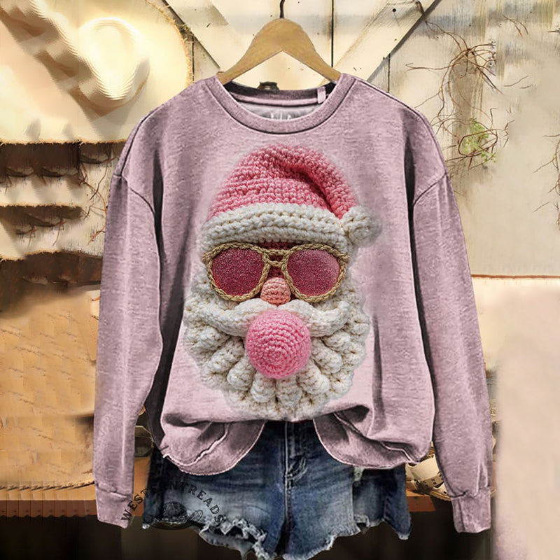 Relaxed Denim Shirt