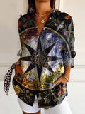 Weekend Long-Sleeve Shirt