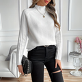 Warm Oversized Sweater