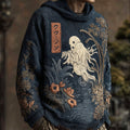 Warm Lightweight Sweater