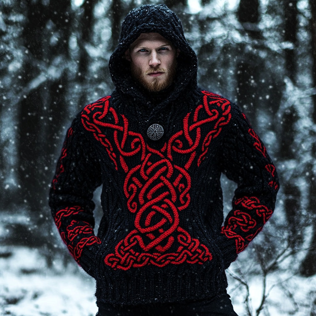 Everyday Cable Sweater