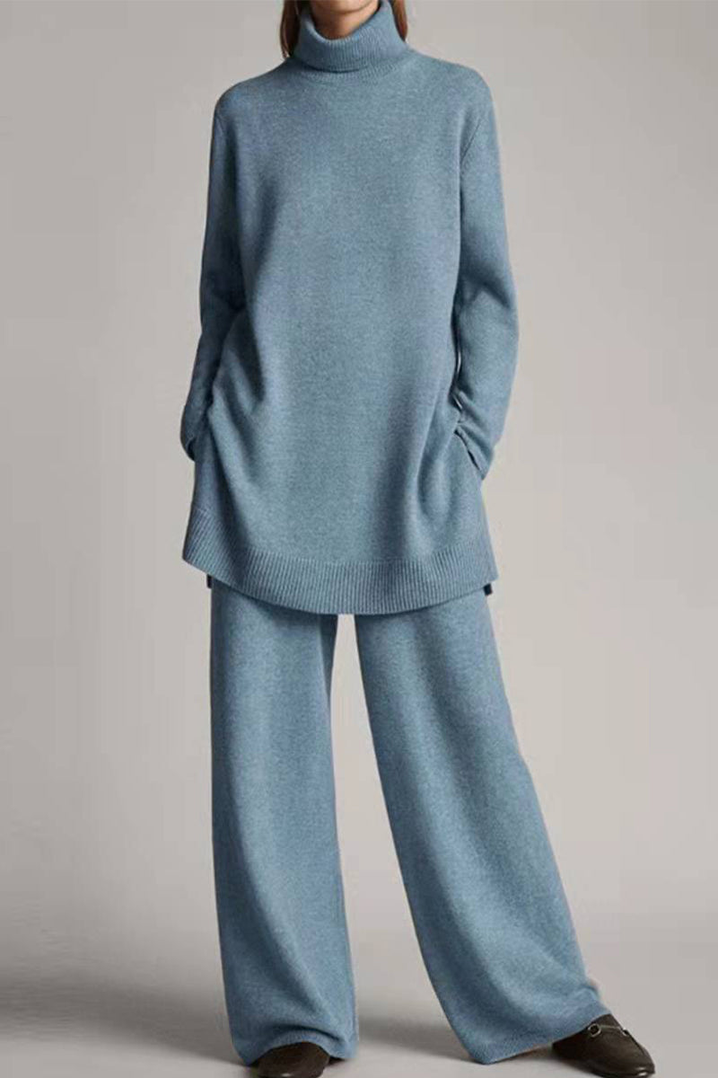 Casual Lightweight Sweater