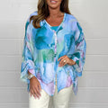 Everyday Printed Shirt