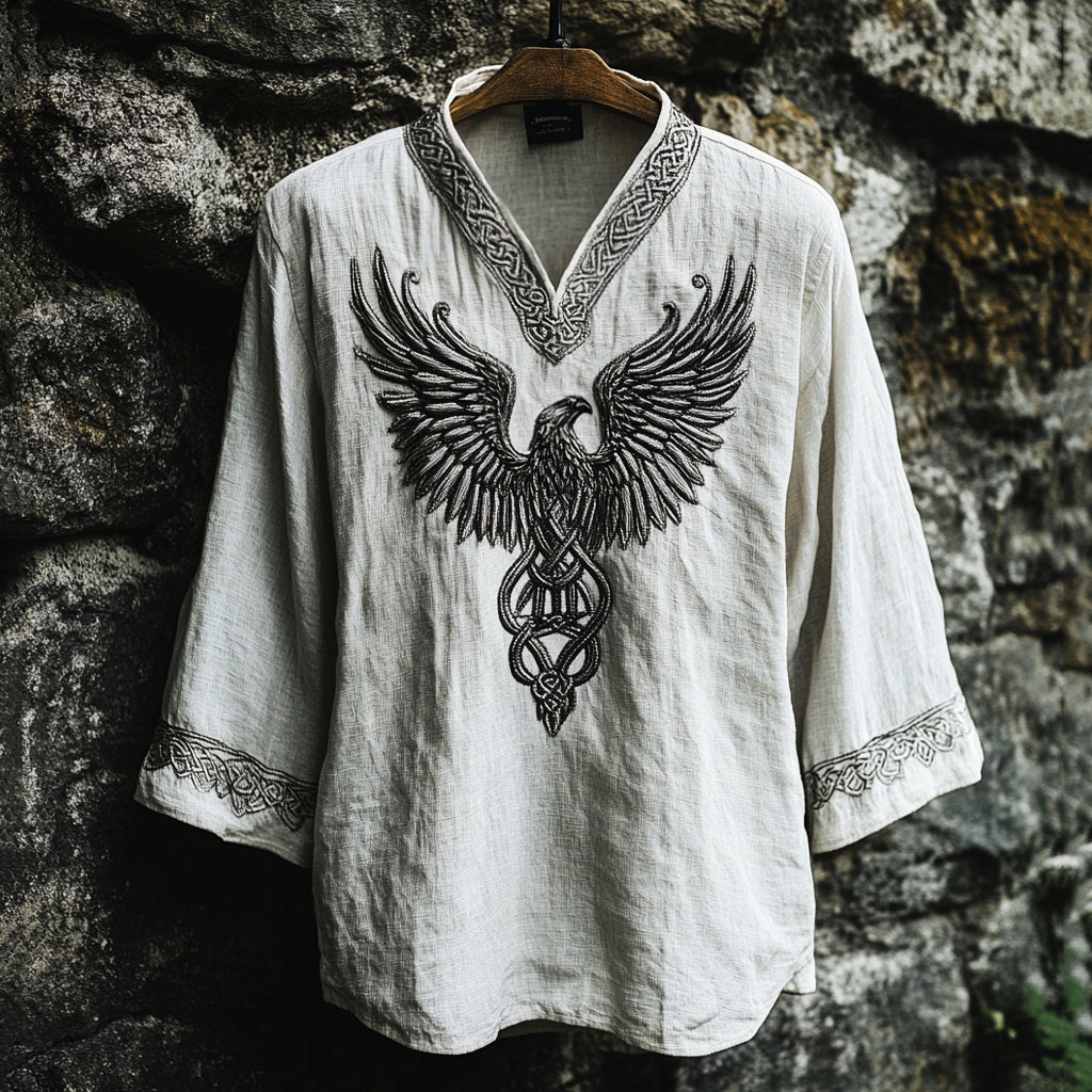 Everyday Denim Shirt