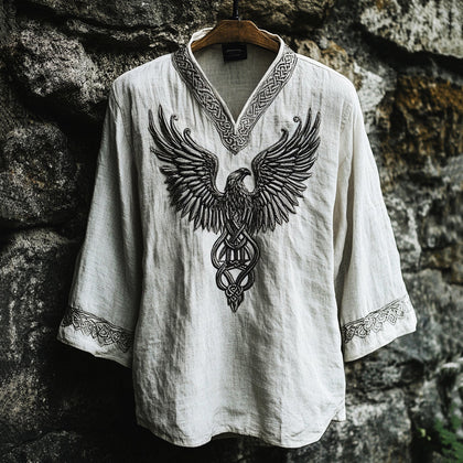 Everyday Denim Shirt