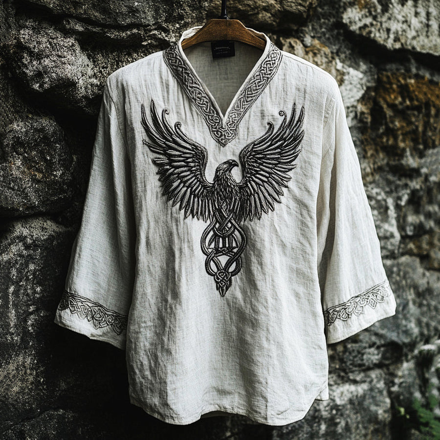 Everyday Denim Shirt