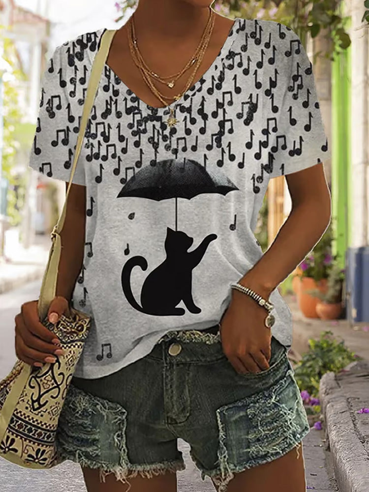 Weekend Cotton Shirt