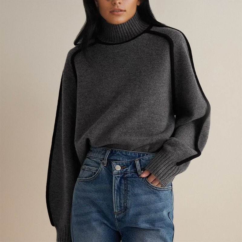Weekend Lightweight Sweater