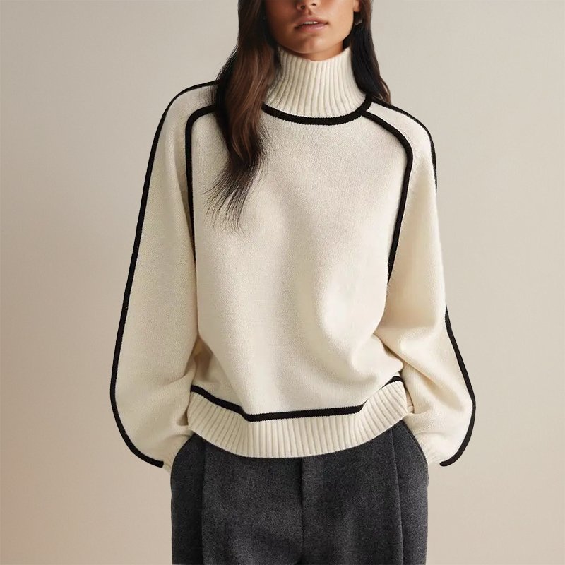 Weekend Lightweight Sweater