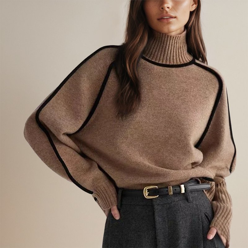 Weekend Lightweight Sweater